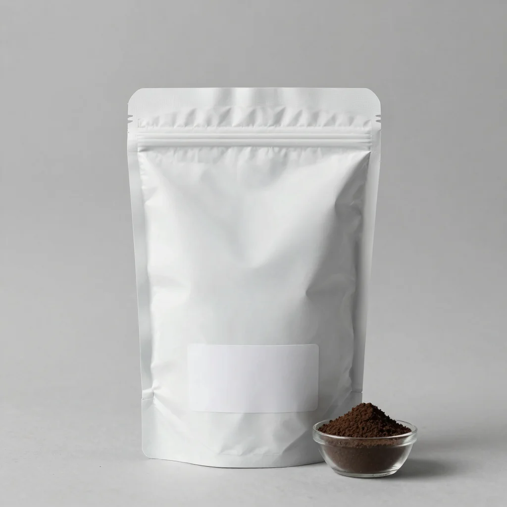 Humic Acid Powder