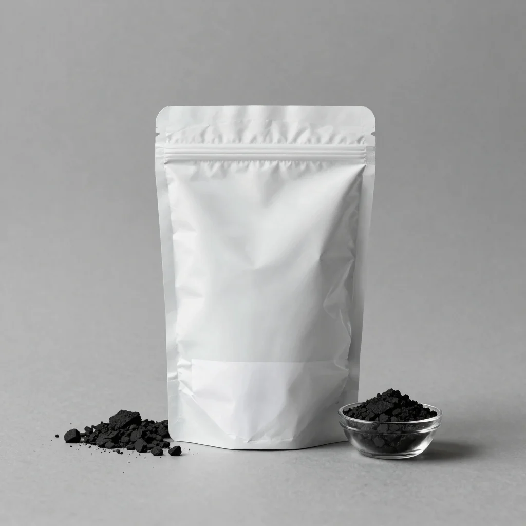 Potassium Humate Flakes
