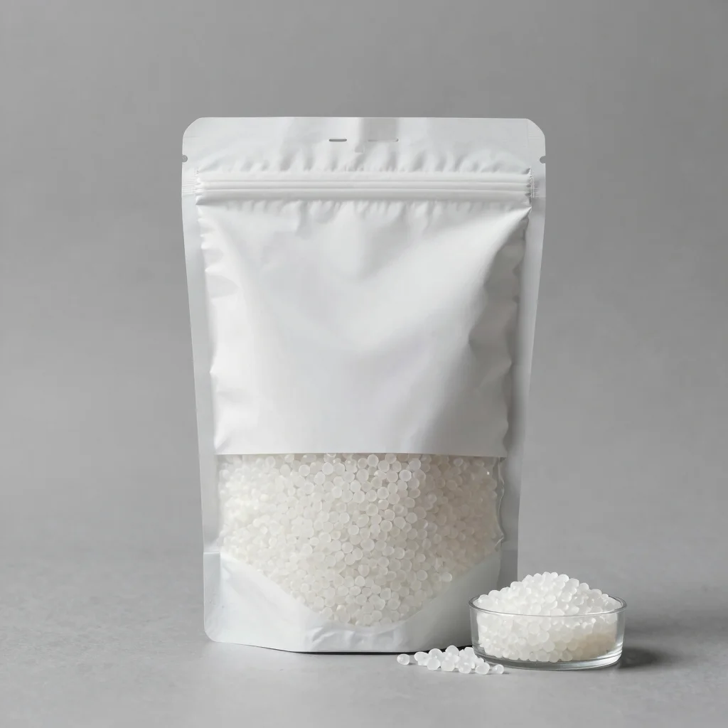 Agricultural SAP Granules
