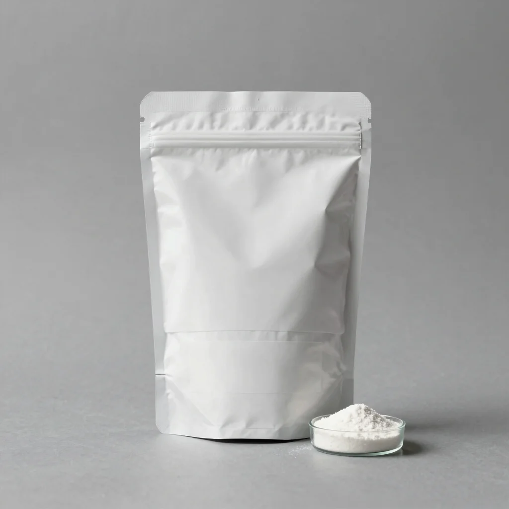 Fine SAP Powder